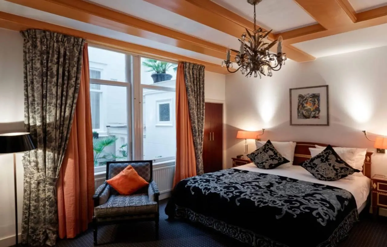 Ambassade Hotel Amsterdam