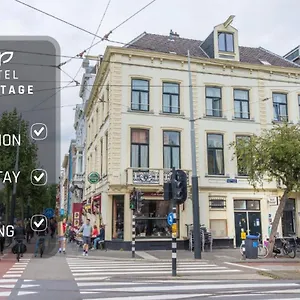 Plantage ** Amsterdam
