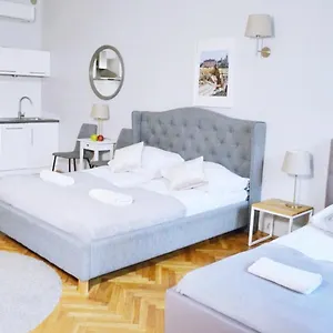 21 Florianska Street Polen