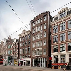 Ozo Cordial *** Amsterdam
