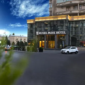 Rusel Park Baku
