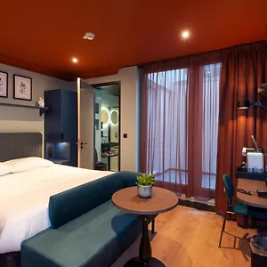 Hotell Nicolaas Witsen, Amsterdam