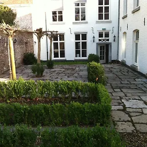 Hotel Boutique Sint Jacob ****