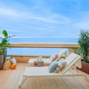 Fairmont 4* Monte Carlo