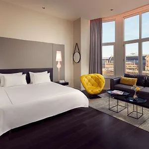 4* Szálloda Park Plaza Victoria