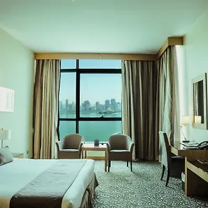 Copthorne 4* Şarja