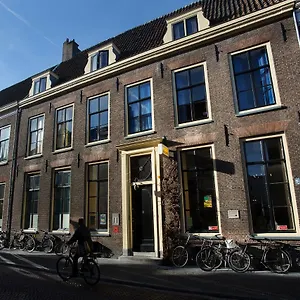 Hostel Strowis 