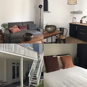 Zeespiegel Zandvoort