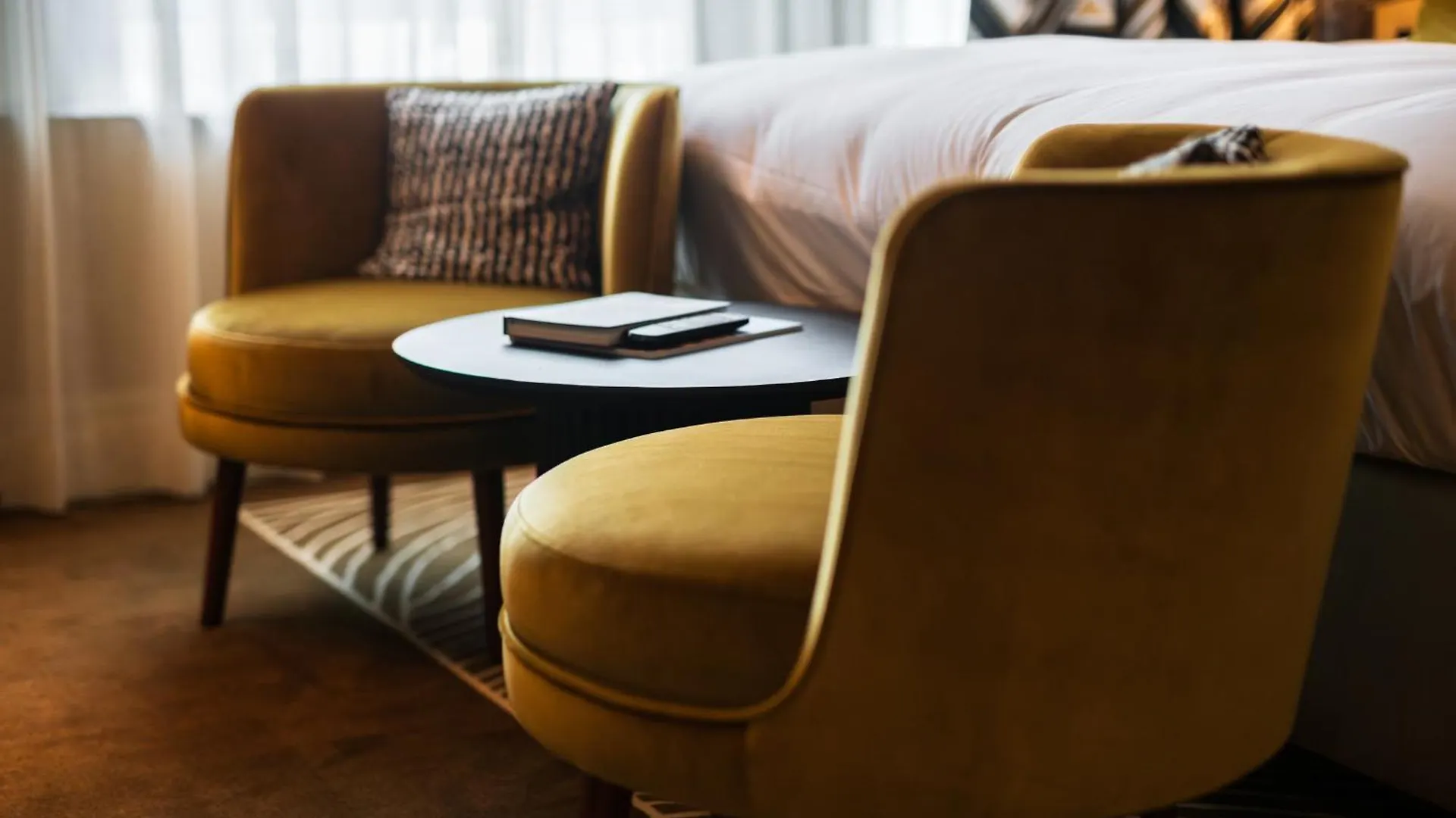 Ambassade Hotel Amsterdam