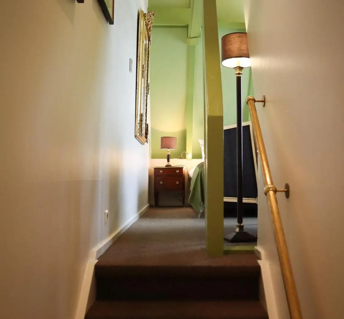 Ambassade Hotel Amsterdam 4*,  Niederlande