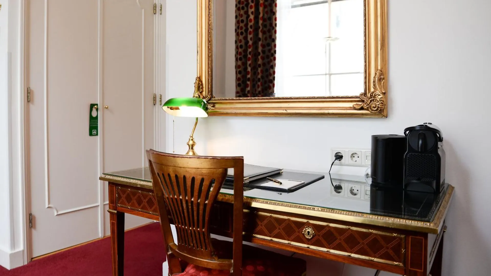 Ambassade Hotel Amsterdam