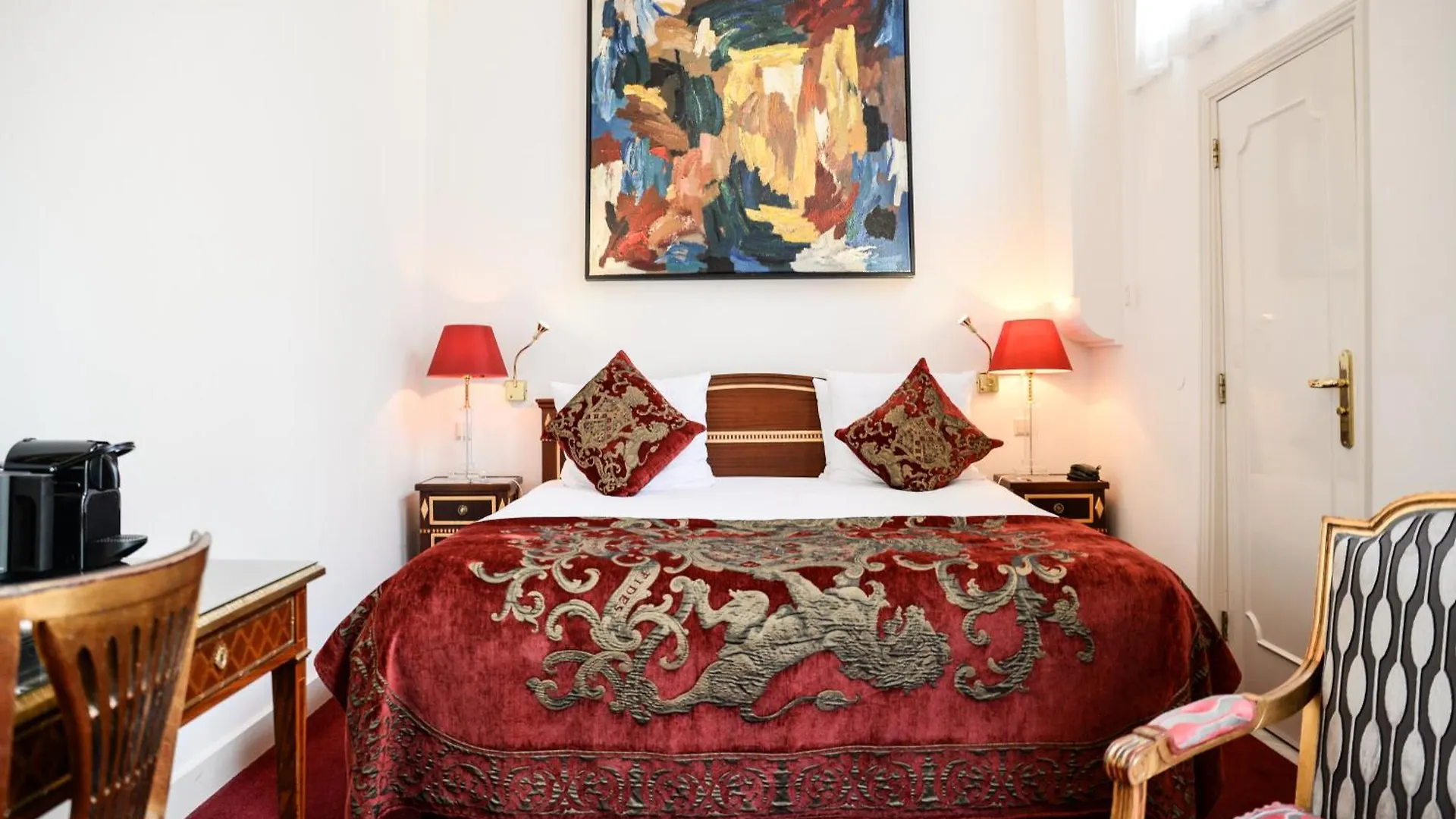Ambassade Hotel Amsterdam