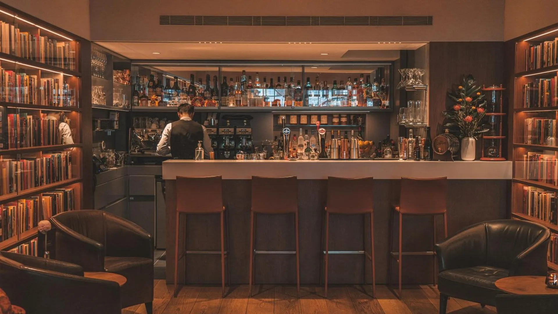 Ambassade Hotel Amsterdam