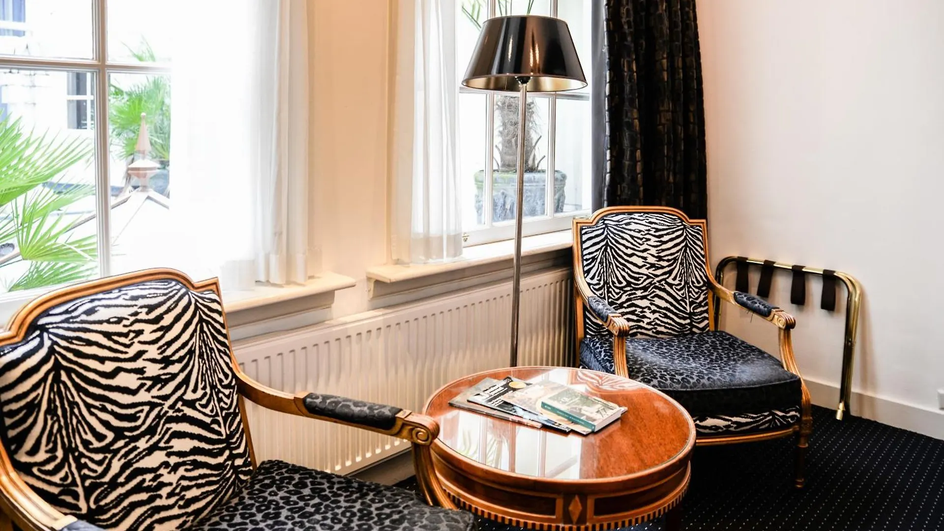 Ambassade Hotel Amsterdam