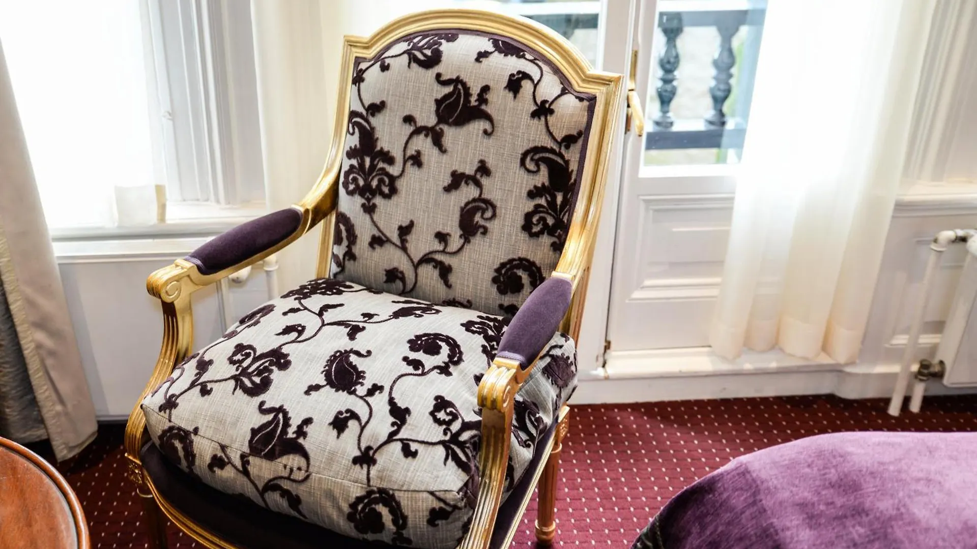 Ambassade Hotel Amsterdam