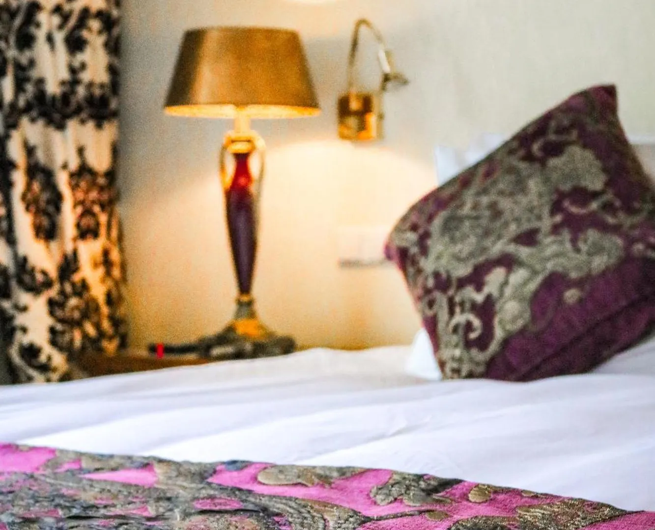 Ambassade Hotel Amsterdam