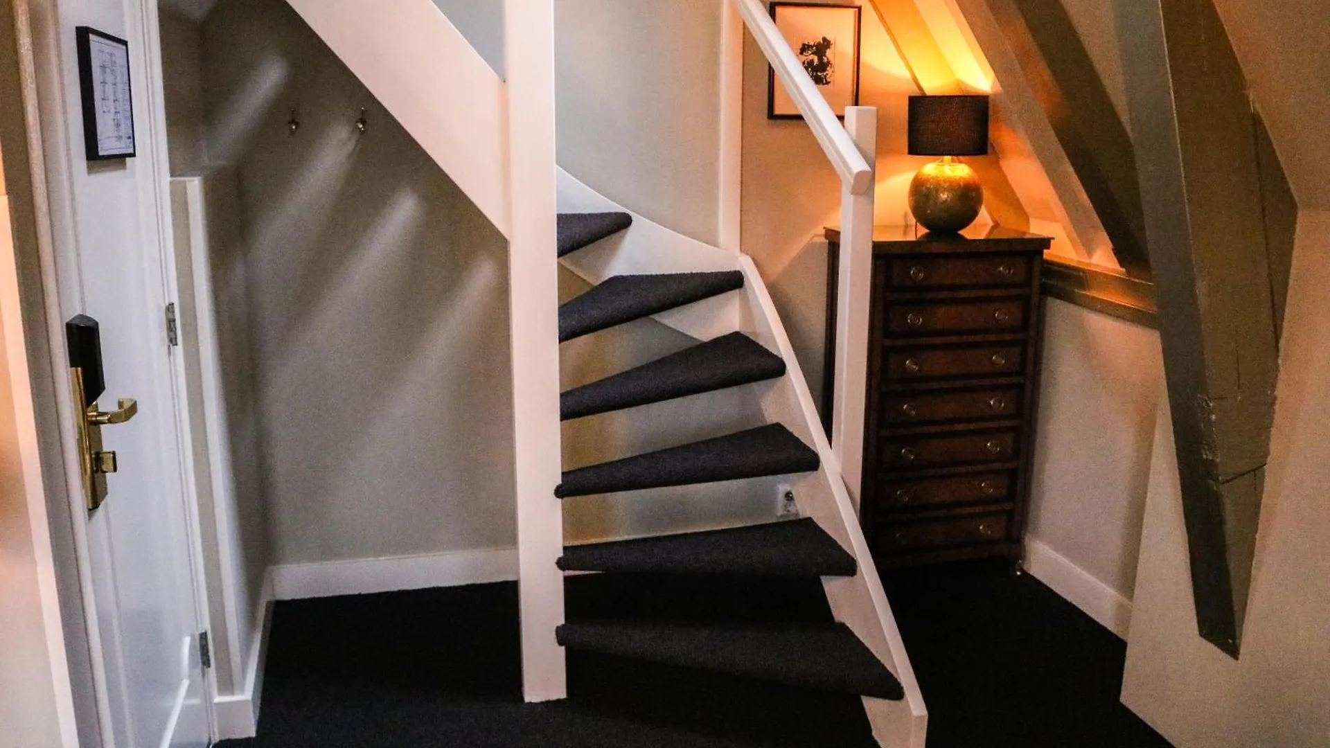 Ambassade Hotel Amsterdam